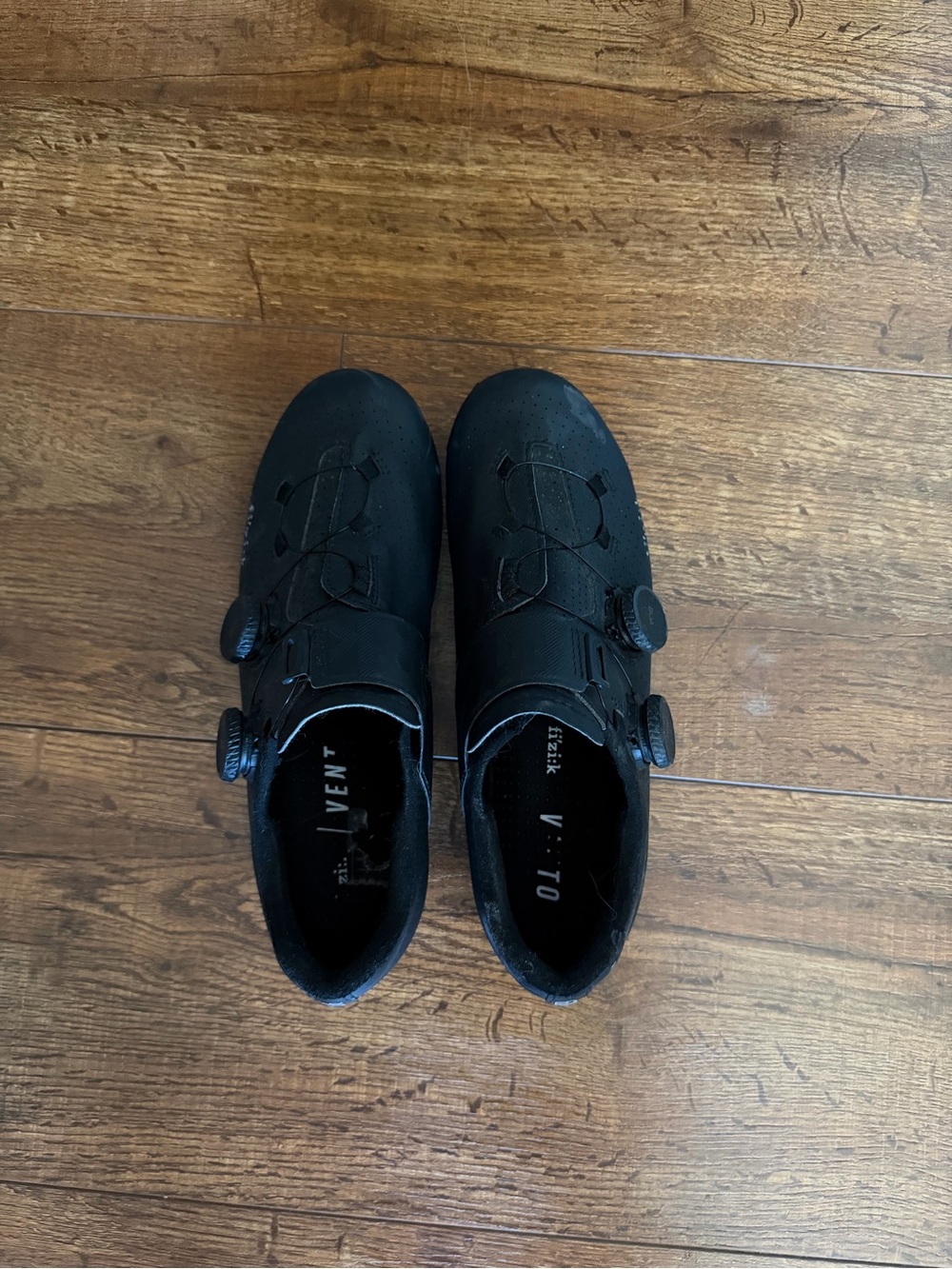 Fizik vento infinito carbon 2 in 38.5